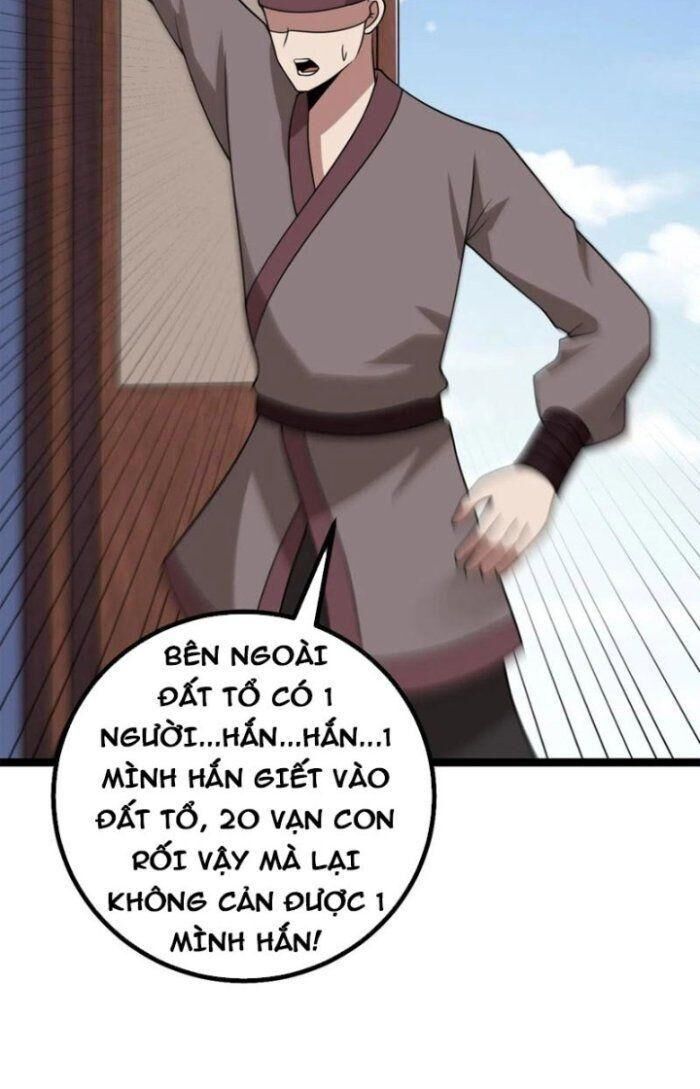 Ta Làm Kiêu Hùng Tại Dị Giới Chapter 449 - 17