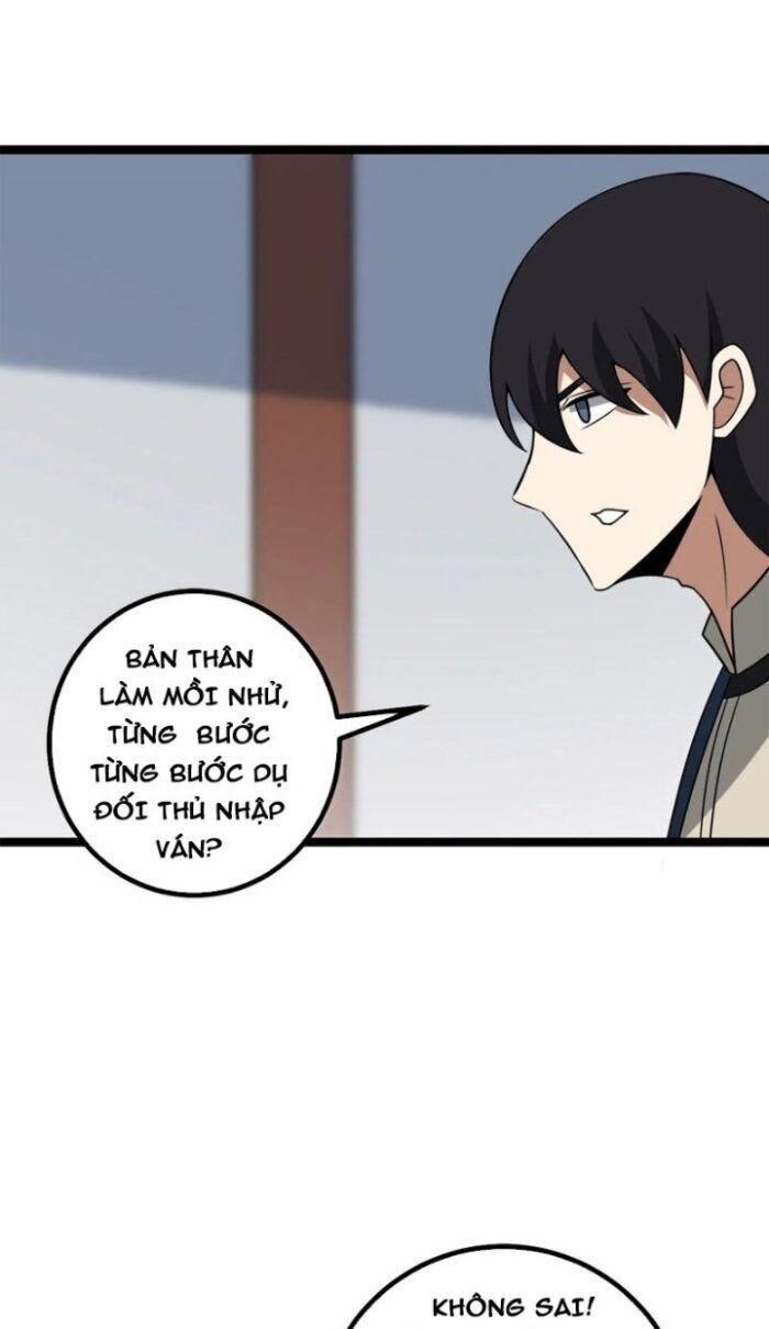Ta Làm Kiêu Hùng Tại Dị Giới Chapter 449 - 29