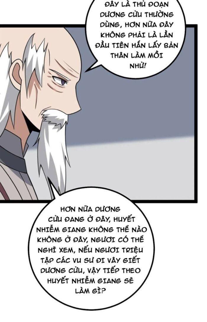 Ta Làm Kiêu Hùng Tại Dị Giới Chapter 449 - 30