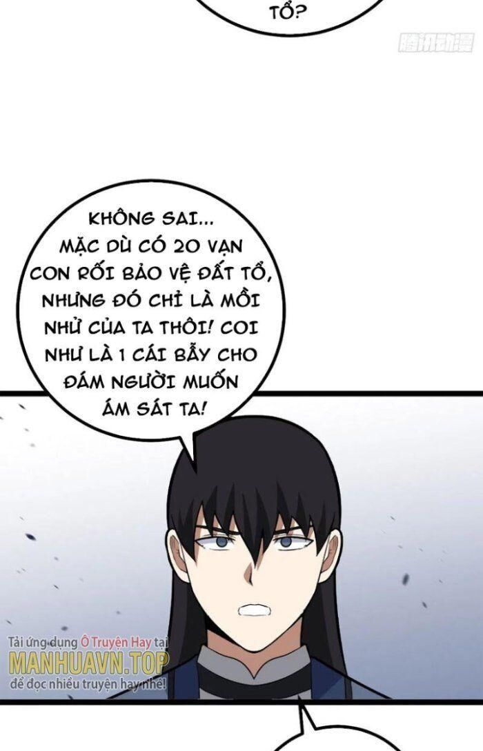 Ta Làm Kiêu Hùng Tại Dị Giới Chapter 449 - 32