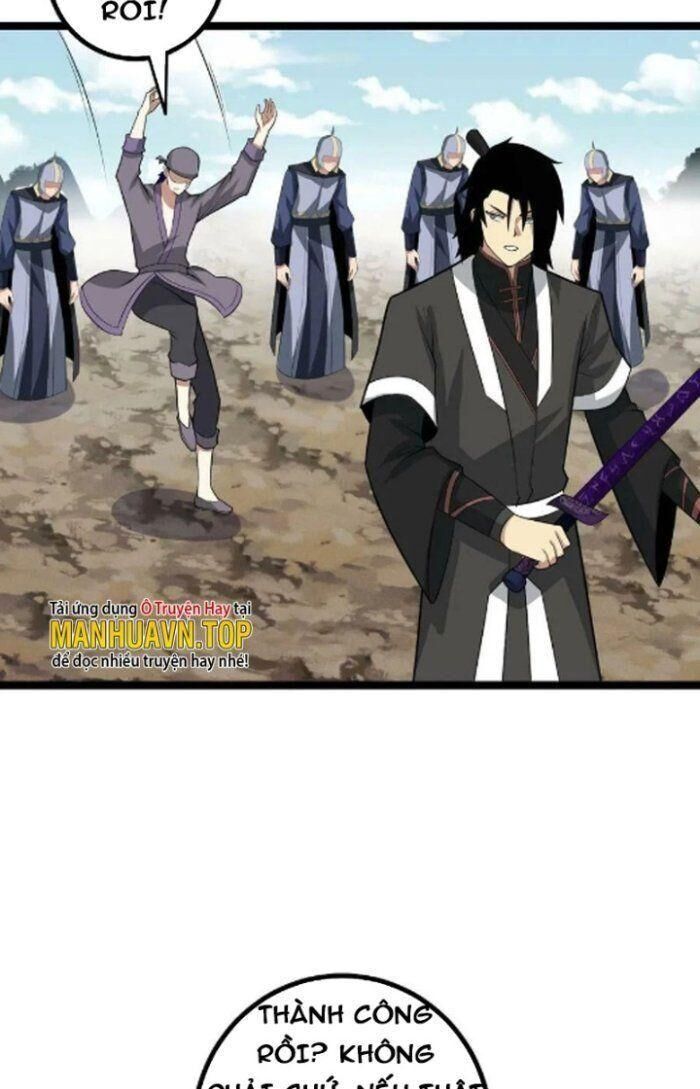 Ta Làm Kiêu Hùng Tại Dị Giới Chapter 450 - 11