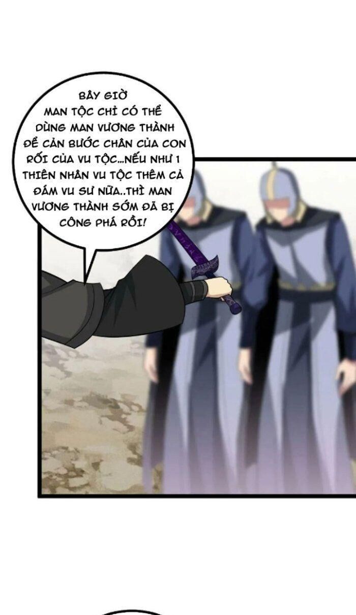 Ta Làm Kiêu Hùng Tại Dị Giới Chapter 450 - 22