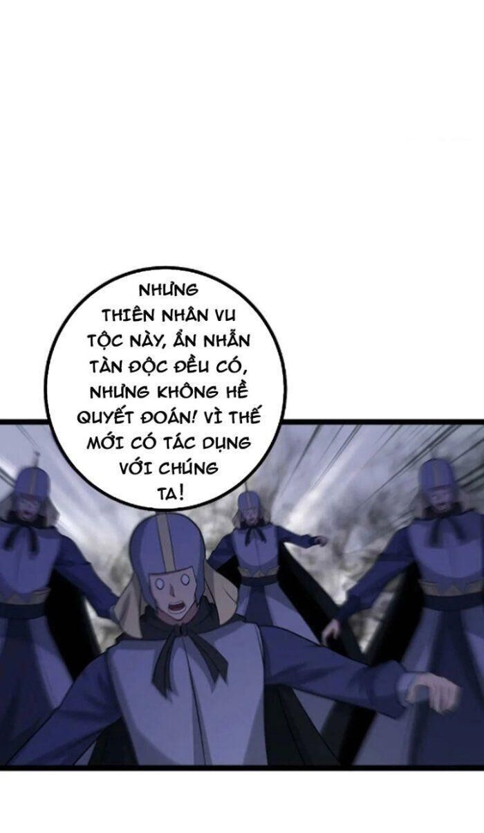 Ta Làm Kiêu Hùng Tại Dị Giới Chapter 450 - 24