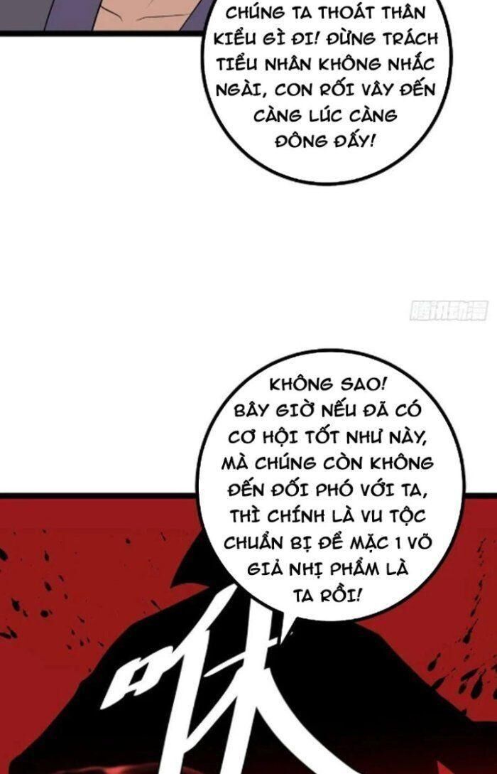 Ta Làm Kiêu Hùng Tại Dị Giới Chapter 450 - 26