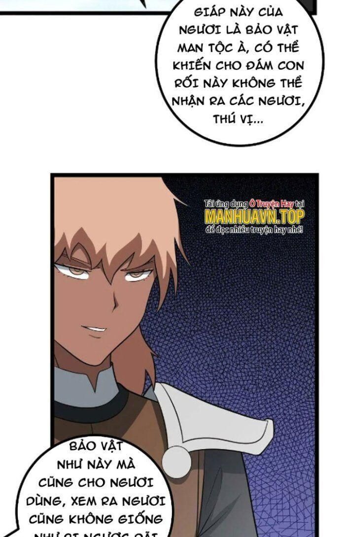 Ta Làm Kiêu Hùng Tại Dị Giới Chapter 450 - 34