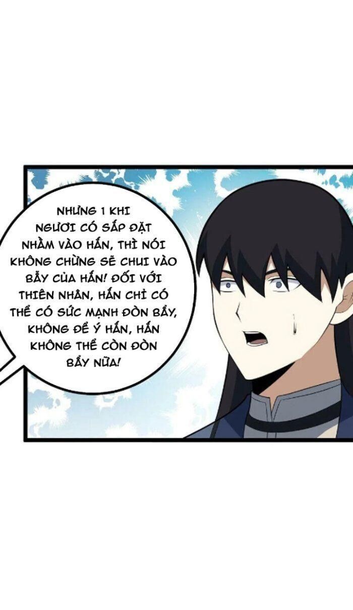Ta Làm Kiêu Hùng Tại Dị Giới Chapter 450 - 4