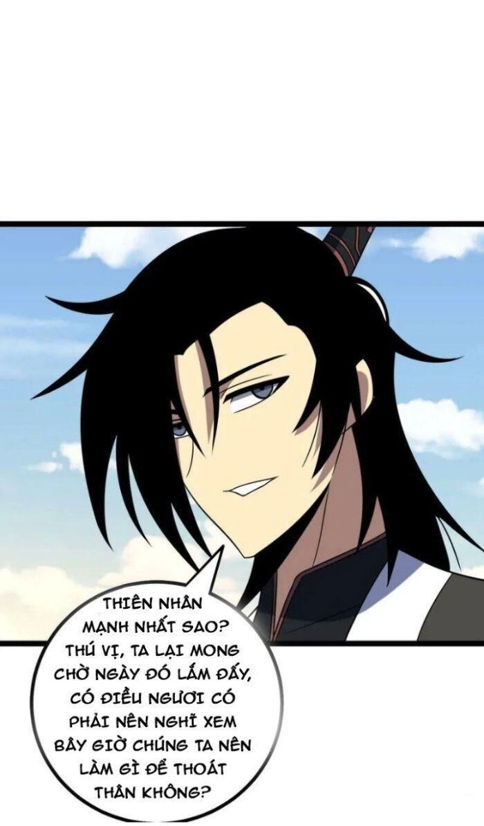 Ta Làm Kiêu Hùng Tại Dị Giới Chapter 451 - 12