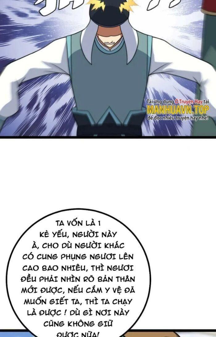 Ta Làm Kiêu Hùng Tại Dị Giới Chapter 451 - 29
