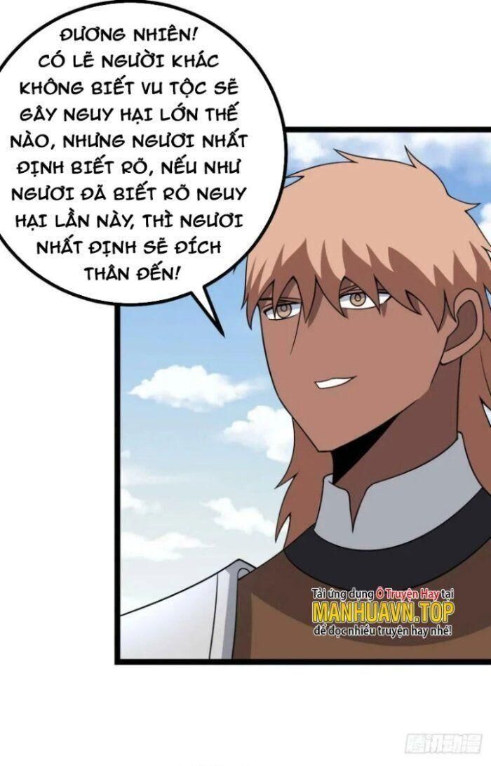 Ta Làm Kiêu Hùng Tại Dị Giới Chapter 451 - 3