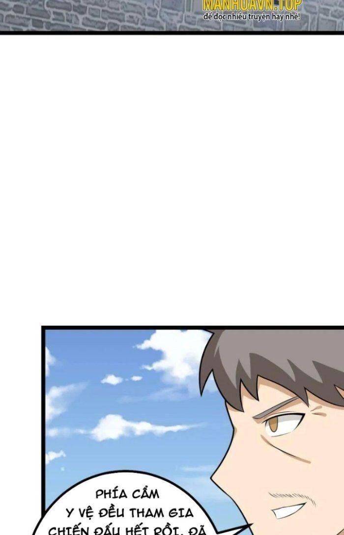 Ta Làm Kiêu Hùng Tại Dị Giới Chapter 452 - 16