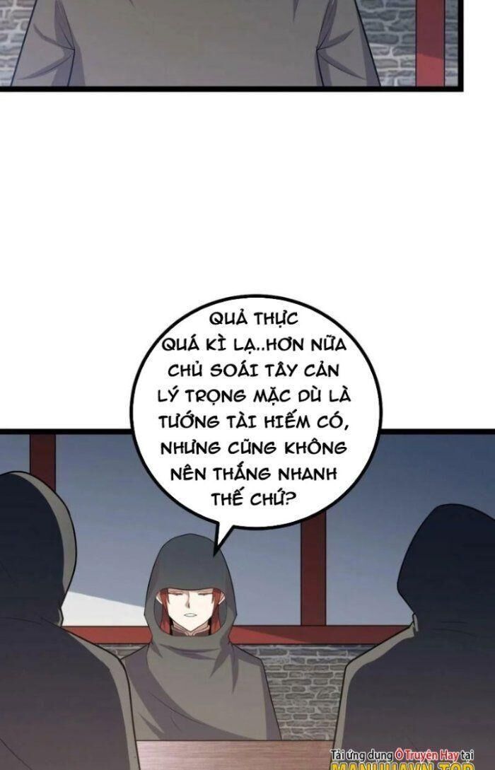 Ta Làm Kiêu Hùng Tại Dị Giới Chapter 452 - 24