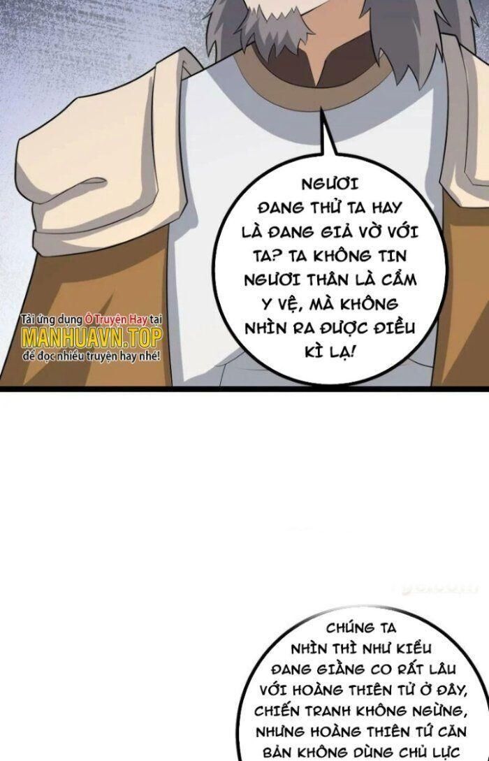 Ta Làm Kiêu Hùng Tại Dị Giới Chapter 452 - 10