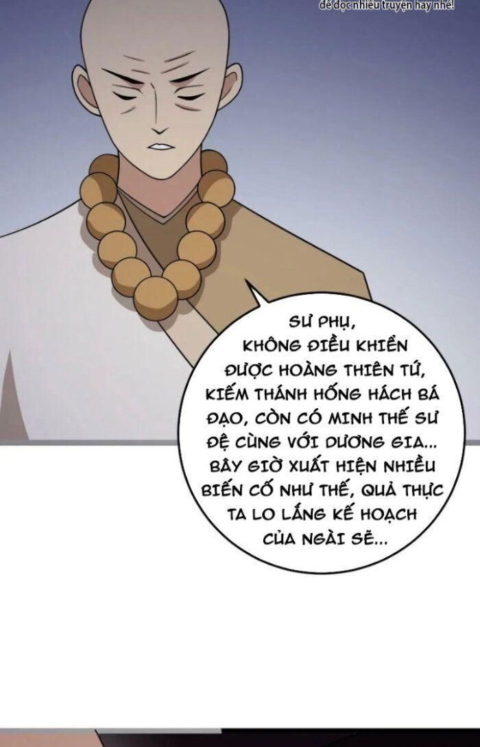 Ta Làm Kiêu Hùng Tại Dị Giới Chapter 453 - 11