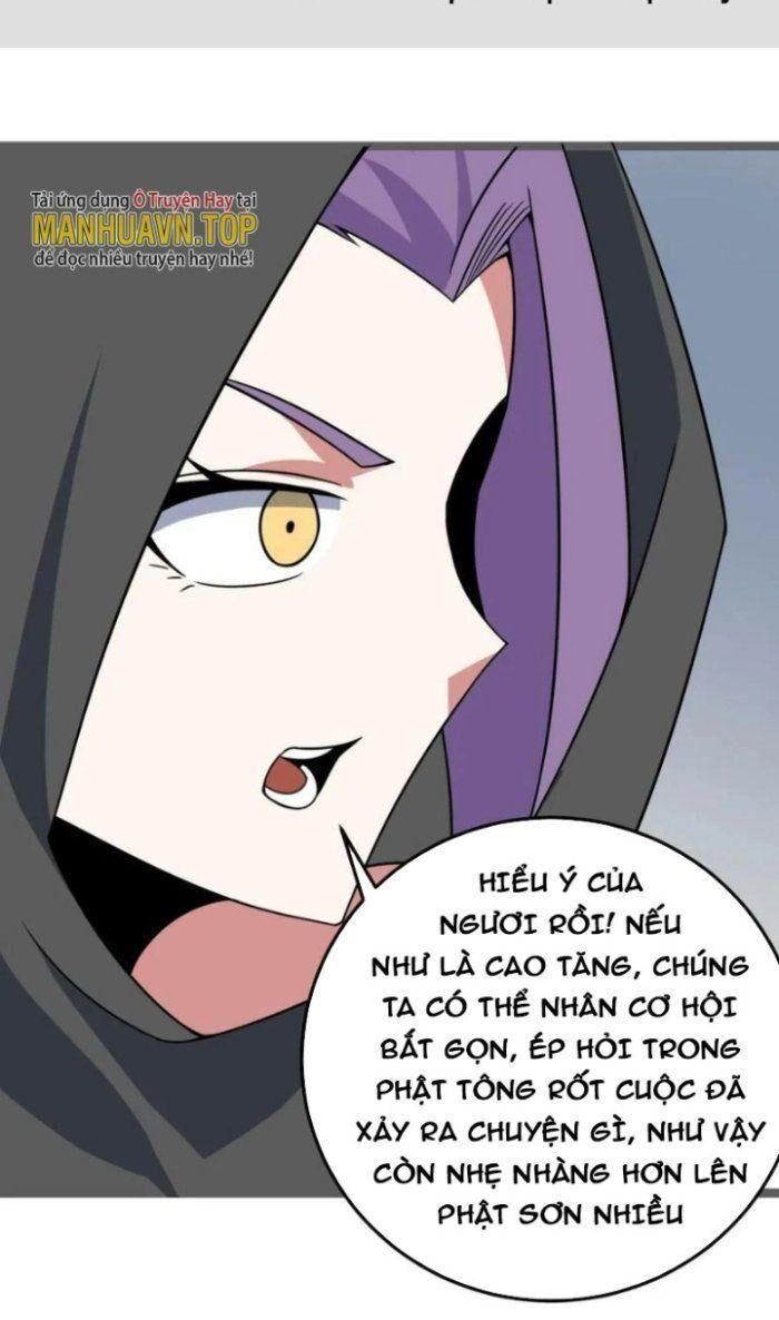 Ta Làm Kiêu Hùng Tại Dị Giới Chapter 453 - 2