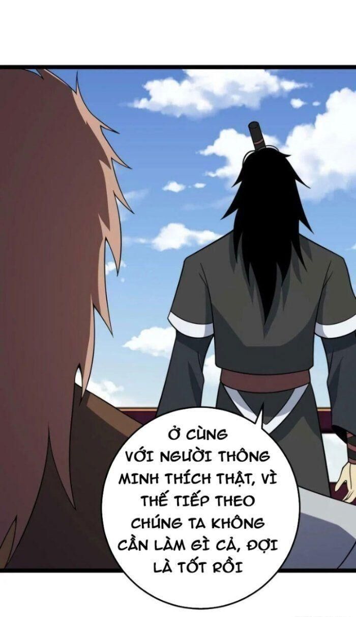 Ta Làm Kiêu Hùng Tại Dị Giới Chapter 453 - 30