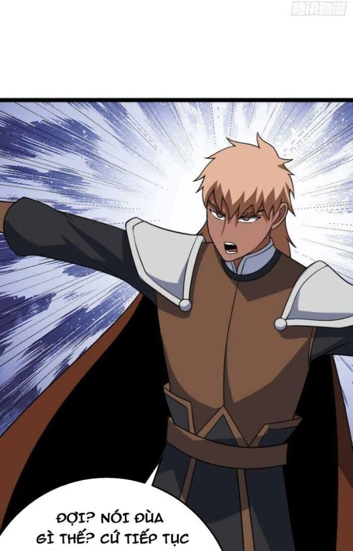 Ta Làm Kiêu Hùng Tại Dị Giới Chapter 453 - 31