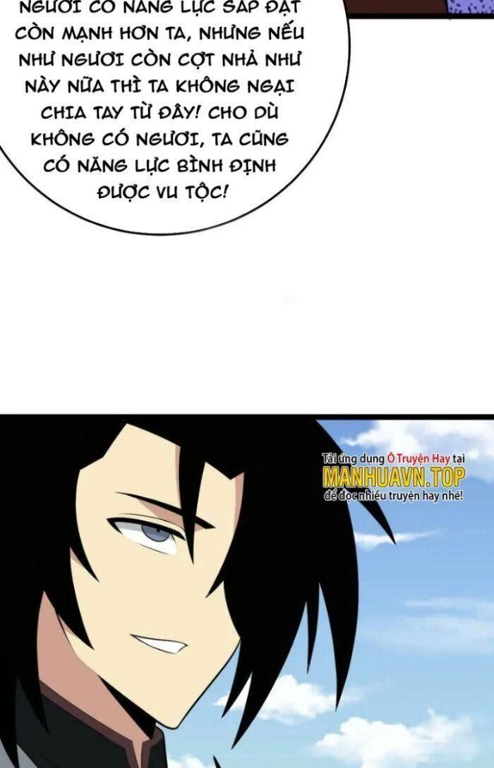 Ta Làm Kiêu Hùng Tại Dị Giới Chapter 454 - 6