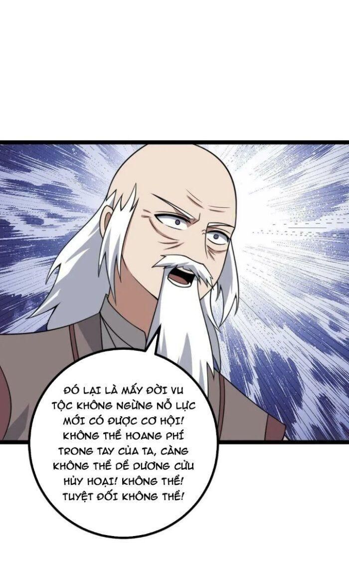 Ta Làm Kiêu Hùng Tại Dị Giới Chapter 455 - 11