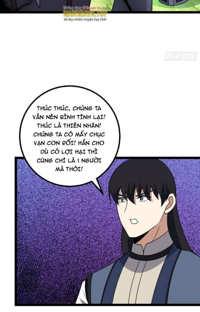 Ta Làm Kiêu Hùng Tại Dị Giới Chapter 455 - 13