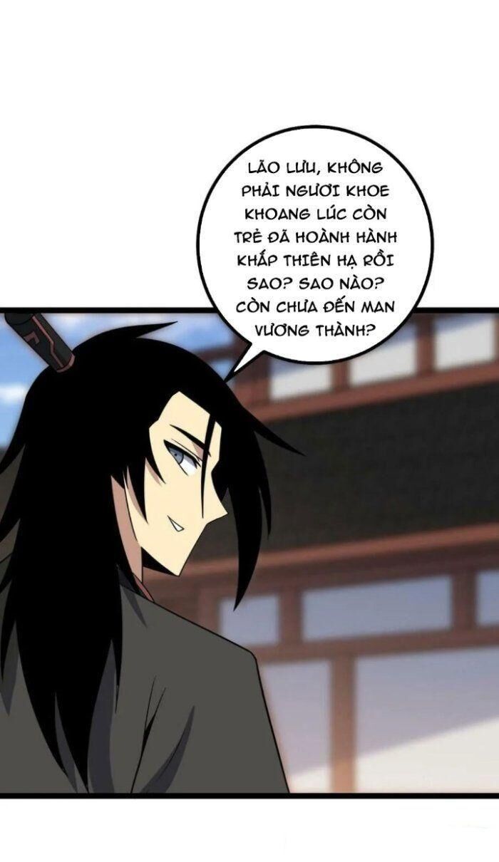 Ta Làm Kiêu Hùng Tại Dị Giới Chapter 455 - 37
