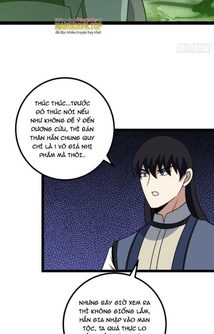 Ta Làm Kiêu Hùng Tại Dị Giới Chapter 455 - 4