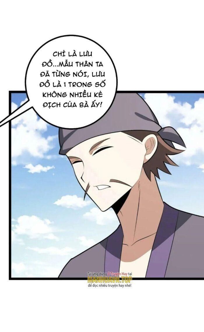 Ta Làm Kiêu Hùng Tại Dị Giới Chapter 456 - 11