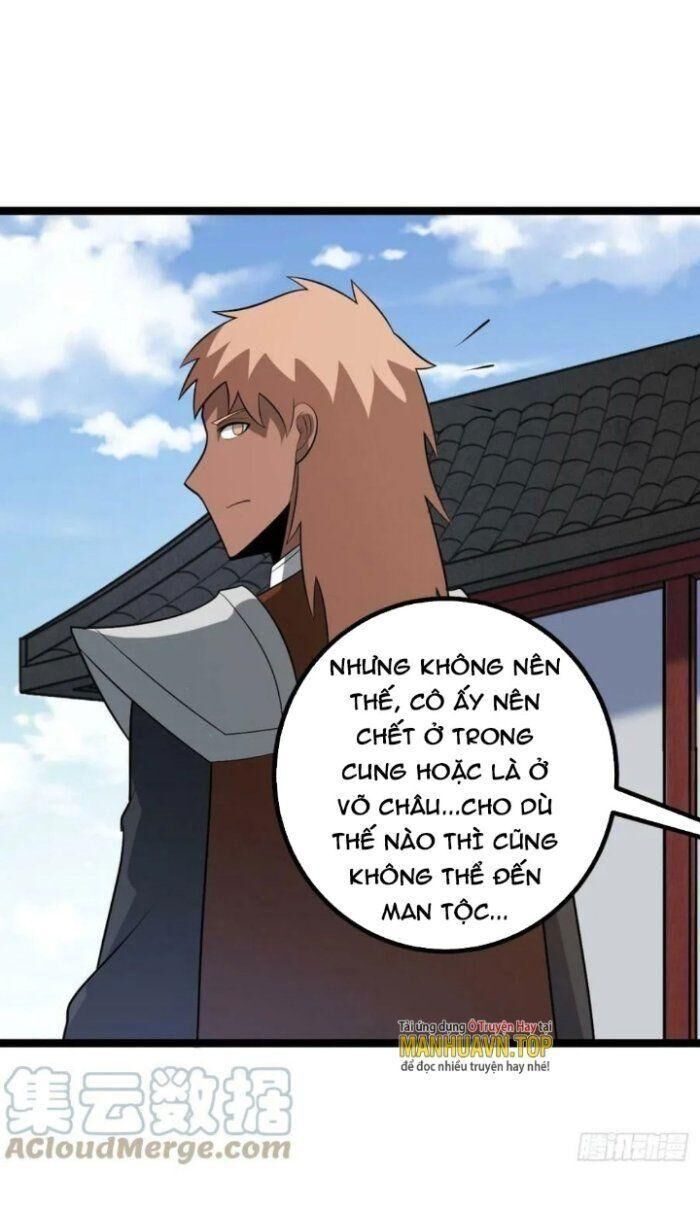 Ta Làm Kiêu Hùng Tại Dị Giới Chapter 456 - 19