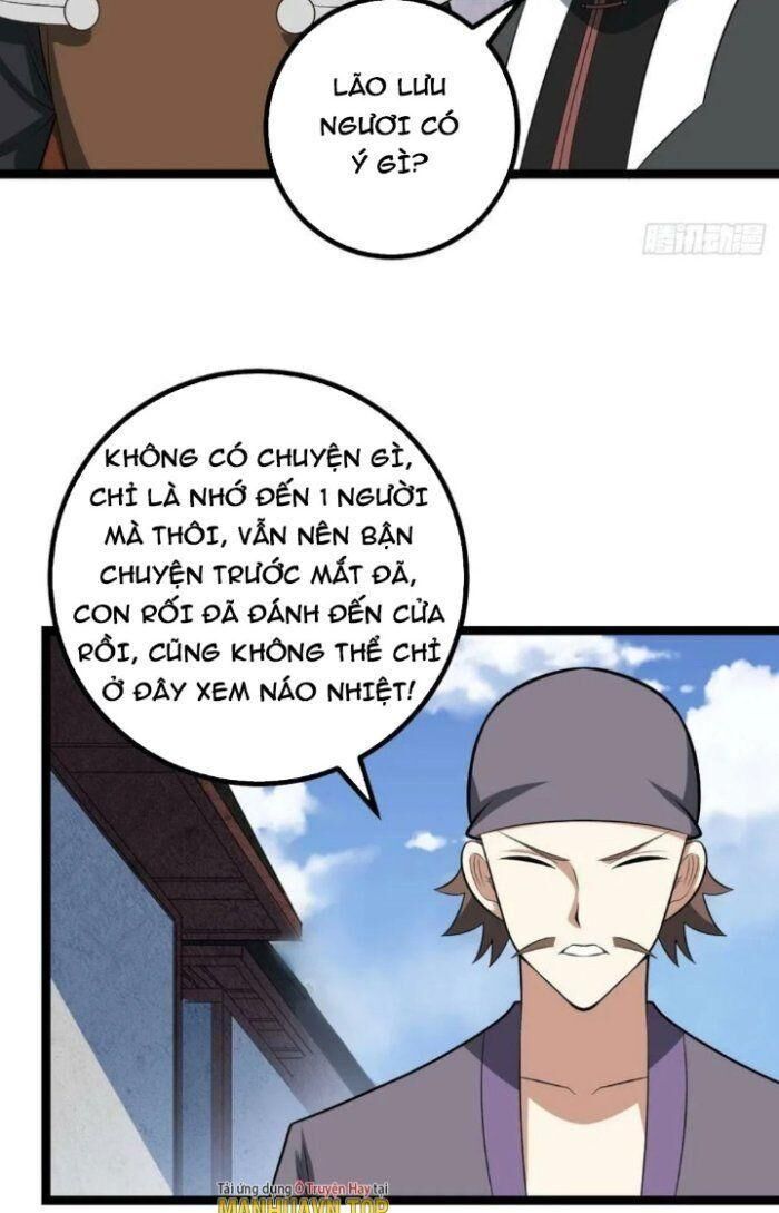 Ta Làm Kiêu Hùng Tại Dị Giới Chapter 456 - 22