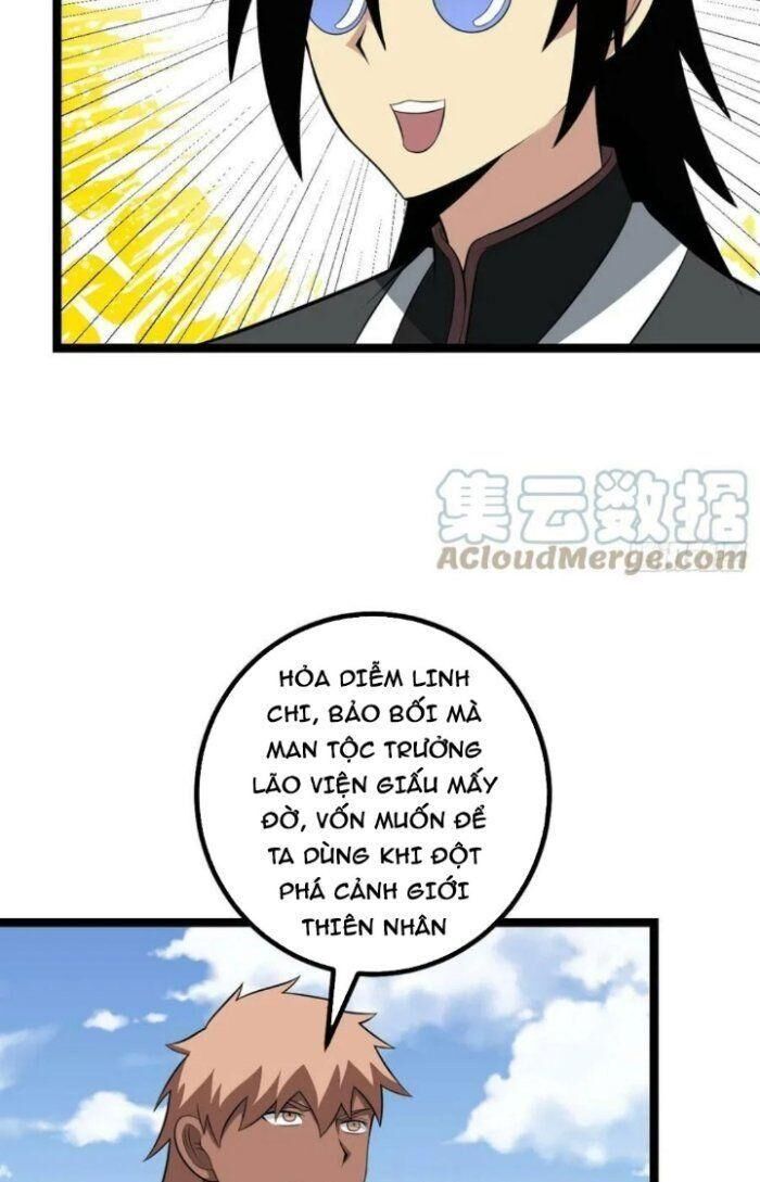 Ta Làm Kiêu Hùng Tại Dị Giới Chapter 456 - 33