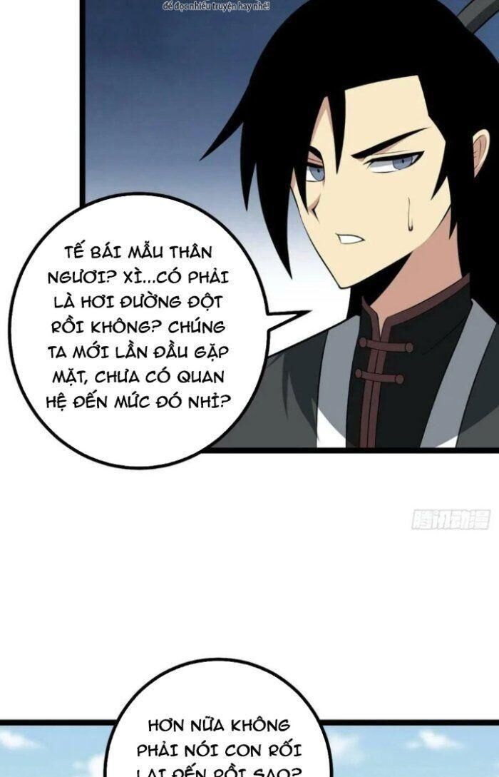 Ta Làm Kiêu Hùng Tại Dị Giới Chapter 456 - 8