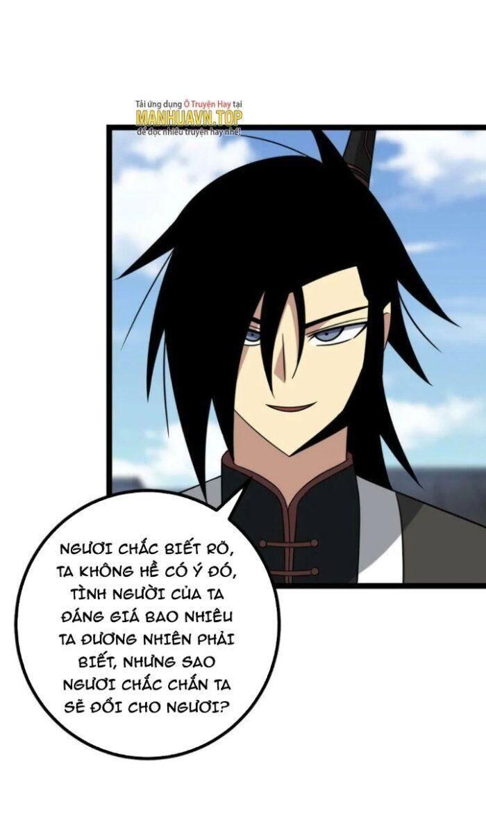 Ta Làm Kiêu Hùng Tại Dị Giới Chapter 457 - 11