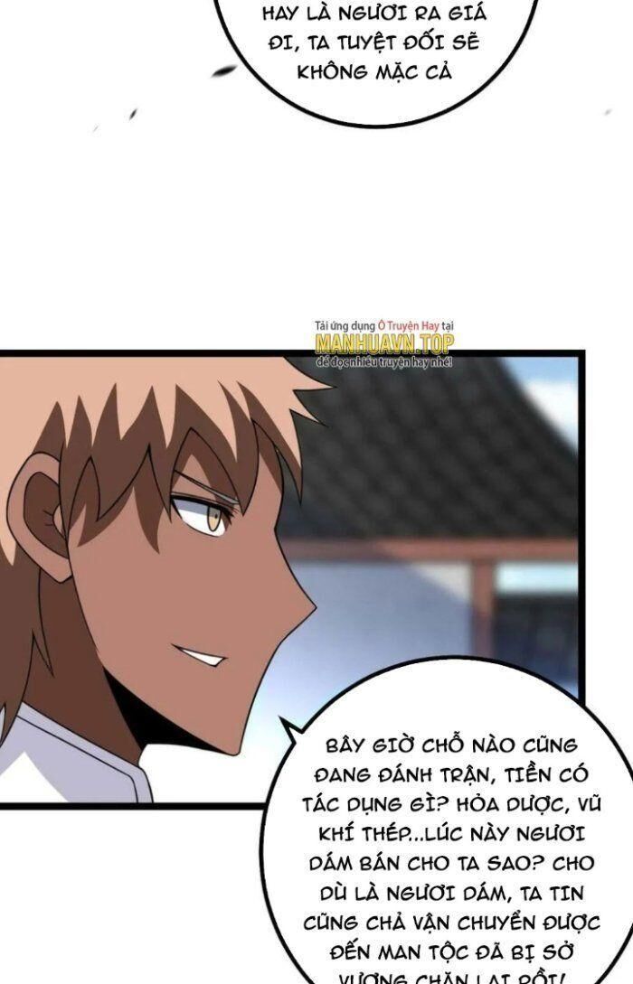 Ta Làm Kiêu Hùng Tại Dị Giới Chapter 457 - 3