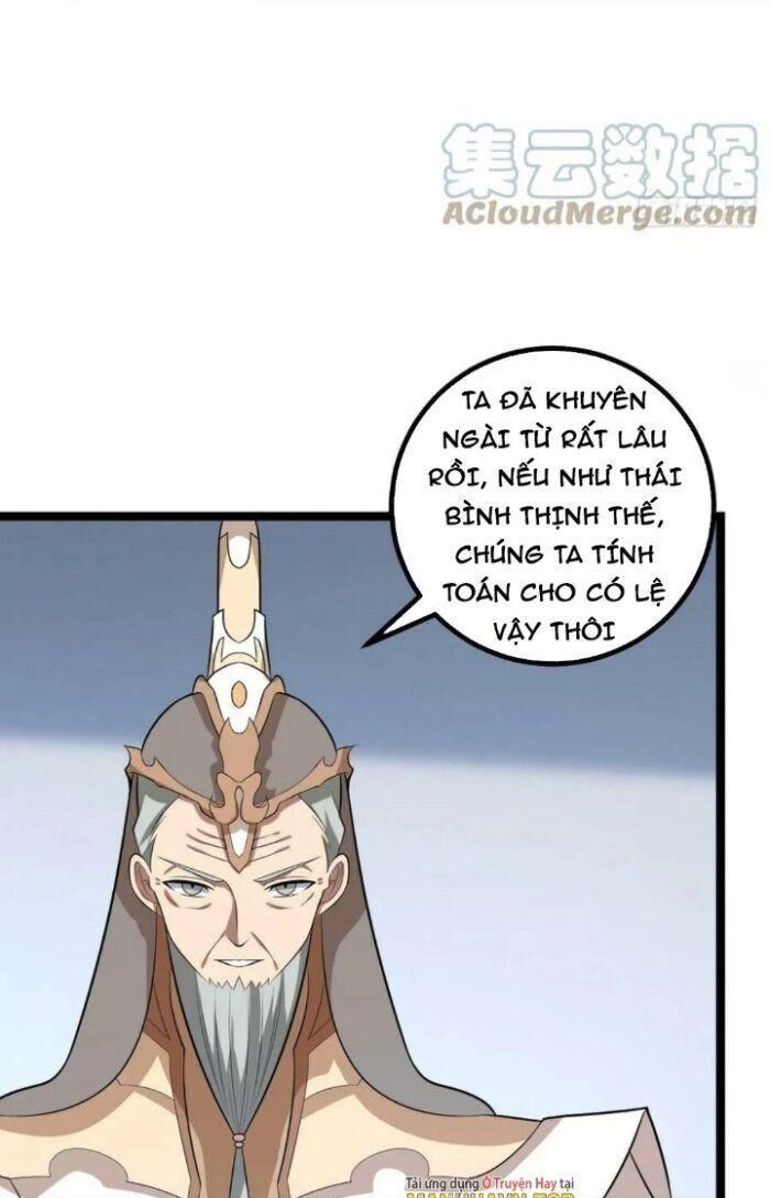 Ta Làm Kiêu Hùng Tại Dị Giới Chapter 458 - 15