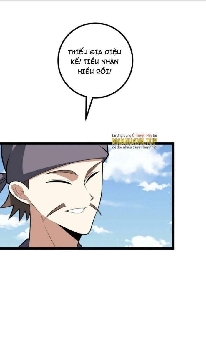 Ta Làm Kiêu Hùng Tại Dị Giới Chapter 458 - 2