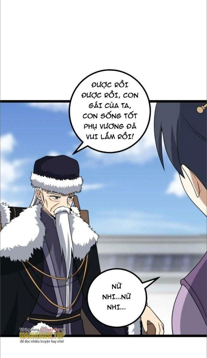 Ta Làm Kiêu Hùng Tại Dị Giới Chapter 459 - 12