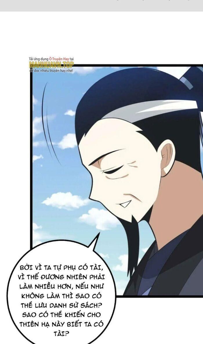 Ta Làm Kiêu Hùng Tại Dị Giới Chapter 460 - 2