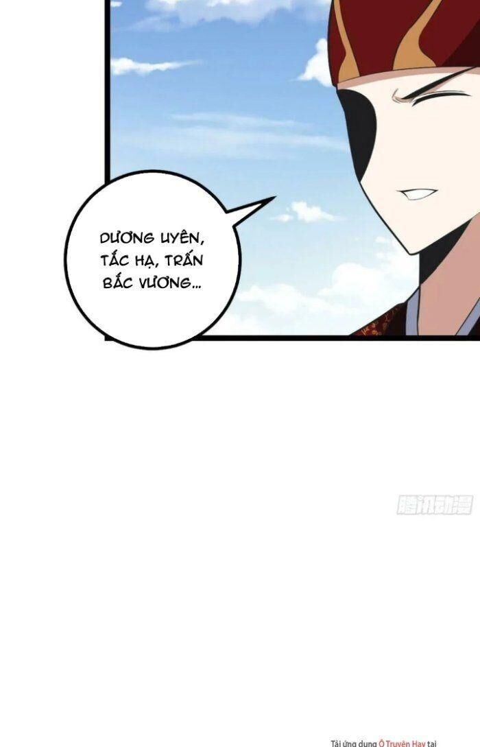 Ta Làm Kiêu Hùng Tại Dị Giới Chapter 460 - 26