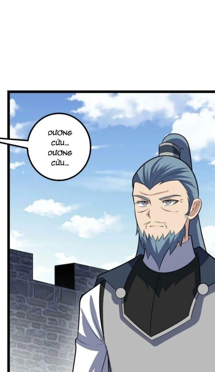 Ta Làm Kiêu Hùng Tại Dị Giới Chapter 460 - 30