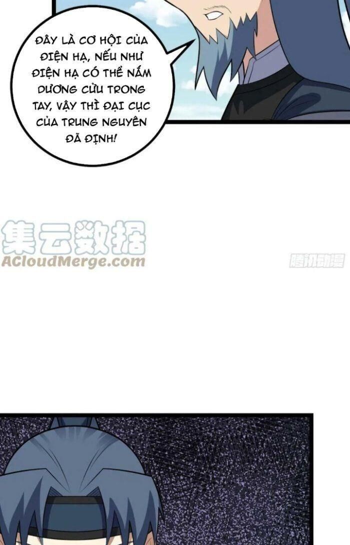 Ta Làm Kiêu Hùng Tại Dị Giới Chapter 460 - 33