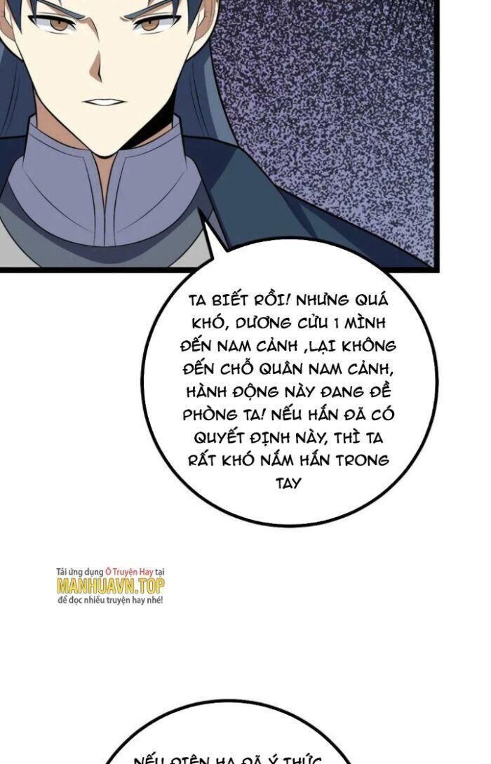Ta Làm Kiêu Hùng Tại Dị Giới Chapter 460 - 34