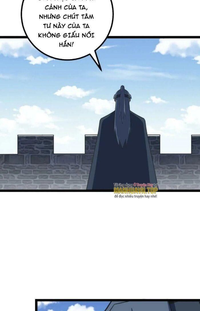 Ta Làm Kiêu Hùng Tại Dị Giới Chapter 460 - 36