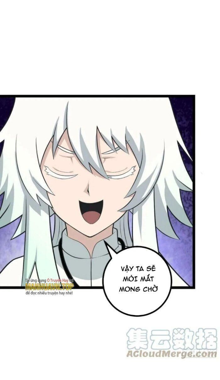Ta Làm Kiêu Hùng Tại Dị Giới Chapter 460 - 10