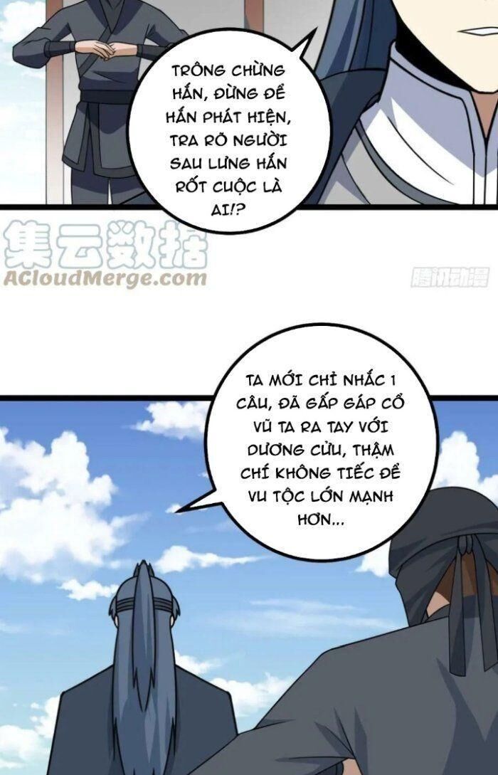 Ta Làm Kiêu Hùng Tại Dị Giới Chapter 461 - 15