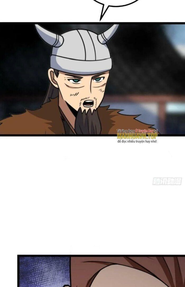 Ta Làm Kiêu Hùng Tại Dị Giới Chapter 461 - 26
