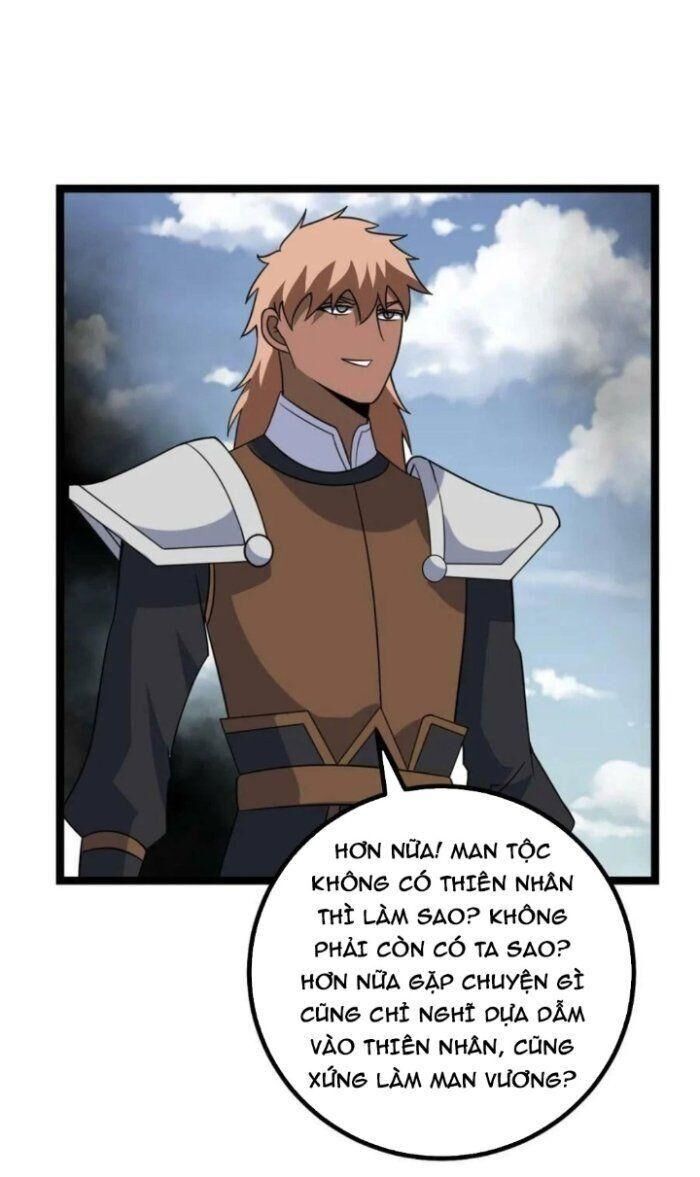 Ta Làm Kiêu Hùng Tại Dị Giới Chapter 461 - 29