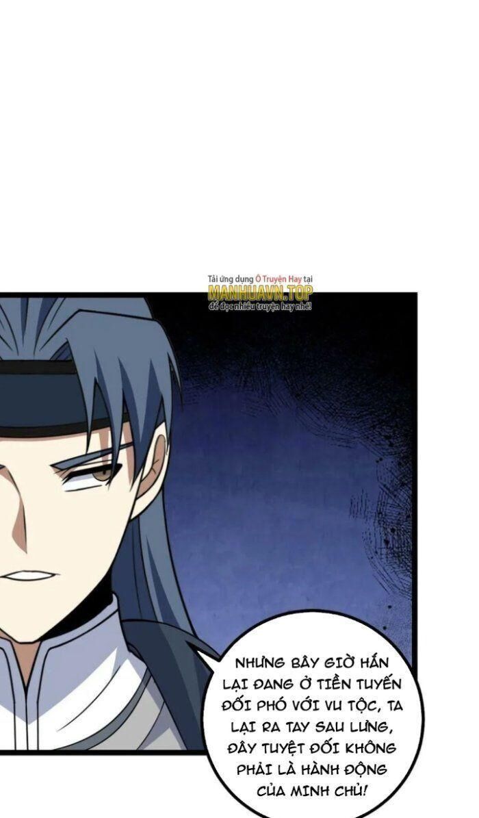 Ta Làm Kiêu Hùng Tại Dị Giới Chapter 461 - 3