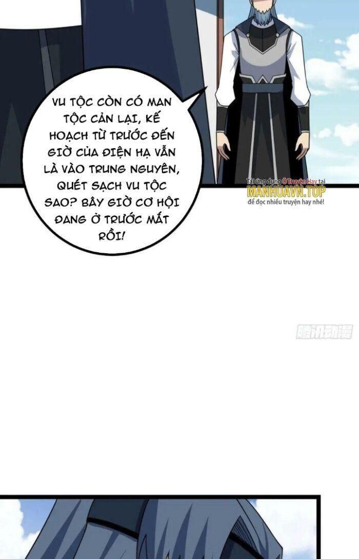 Ta Làm Kiêu Hùng Tại Dị Giới Chapter 461 - 8