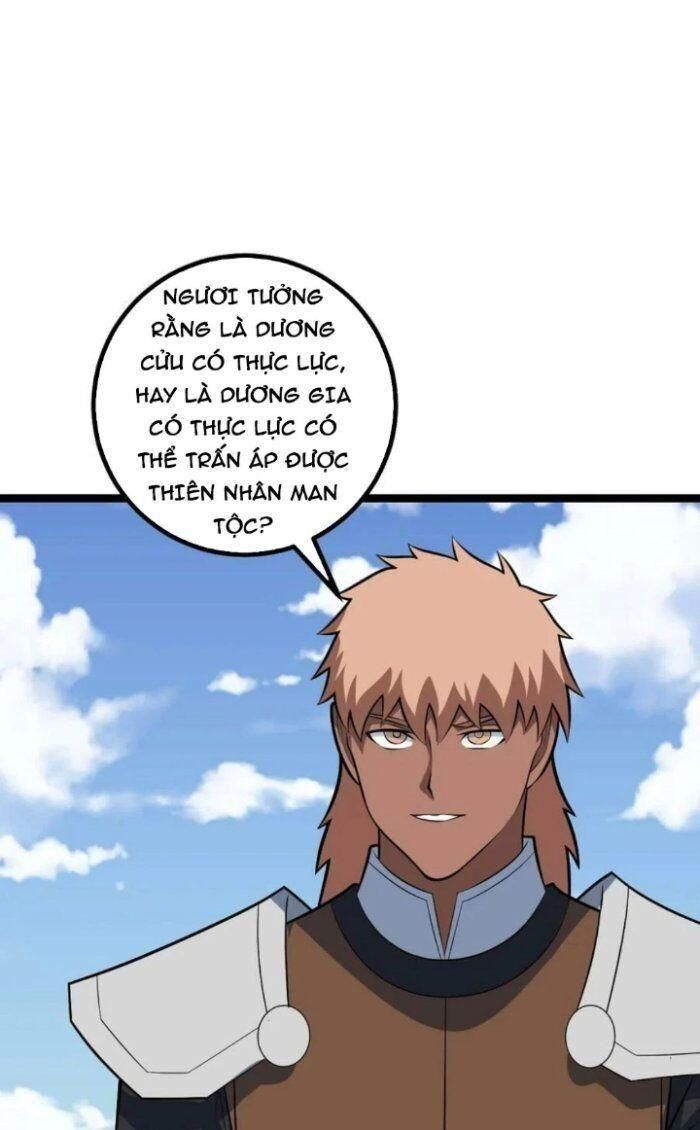 Ta Làm Kiêu Hùng Tại Dị Giới Chapter 462 - 14