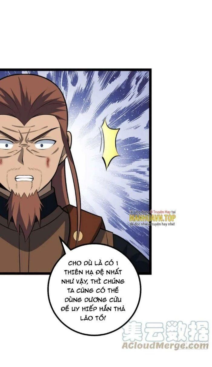 Ta Làm Kiêu Hùng Tại Dị Giới Chapter 462 - 19