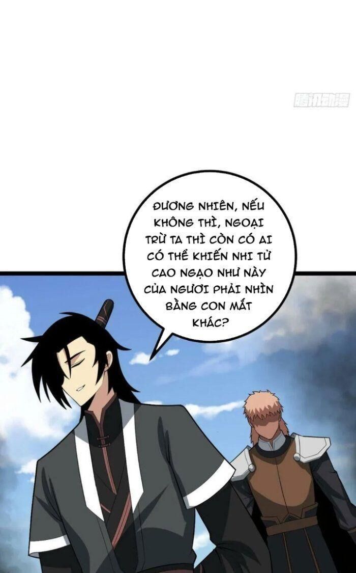 Ta Làm Kiêu Hùng Tại Dị Giới Chapter 462 - 4